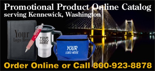 Promotional Products Kennewick, Washington